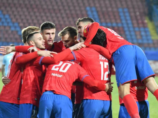 Borac pobjedom nad Posušjem odmakao Zrinjskom