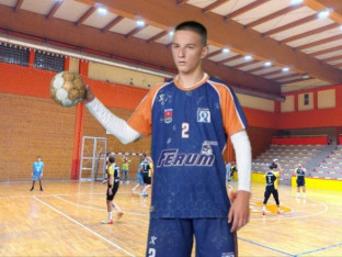 Rekord Srpske – Rukometaš iz Prijedora postigao 30 golova na utakmici!