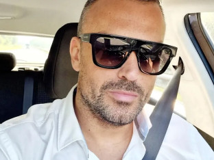 Poznati voditelj otkrio da se bori protiv leukemije