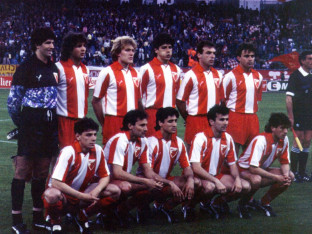 Dan koji se vječno pamti: Crvena zvezda prije 34 godine osvojila svijet (VIDEO)