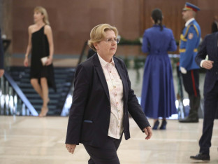 Forum pravnika Srbije: Dolovac neovlašćeno potpisala „sporazume o saradnji”
