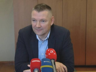 Новаковић: Постројење РиТЕ Угљевик није припремљено за зимске услове