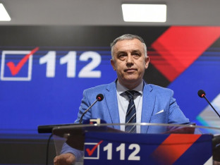 Zlatan Elek nosilac Srpske liste za izbore 28. decembra