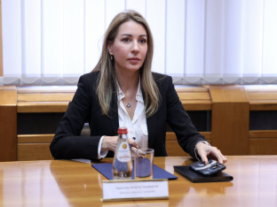 Đedović: Mazuta dovoljno za cijelu grijnu sezonu