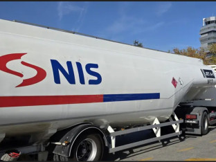 Država radi na povećanju rezervi goriva