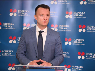 Маричић: До краја године поднијети захтјев за пореску картицу