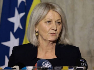 Krišto i Bunoza: Nema političke volje za evropske zakone