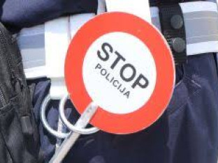 Током викенда из саобраћаја искључено 39 пијаних возача