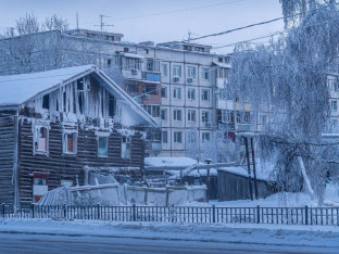 Najhladniji veliki gradovi svijeta