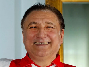 Pančev: Uvrstili smo Zvezdu među najveće i besmrtne klubove