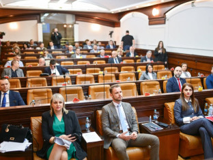 Izmjena u Banjalučkoj skupštini