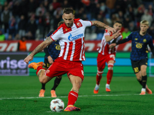 Zvezda za Grac dobija neočekivano pojačanje