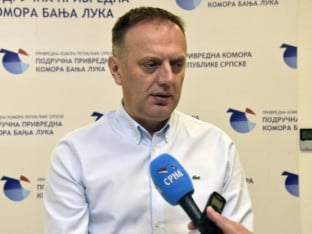 Račić: Granični prelaz u Gradišci žila kucavica ekonomije BiH
