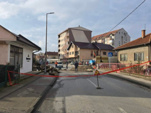 Бијељина поново без гријања, у Основној школи "Свети Сава" скраћени часови