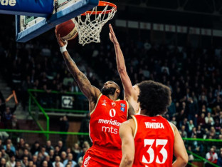 Zvezda pobjedom u Sarajevu najavila "vječiti derbi"