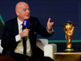 FIFA prekida mečeve na Svjetskom prvenstvu