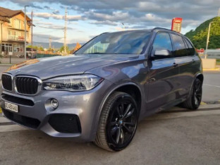 Награда 10.000 КМ за информацију о BMW-u украденом у БиХ