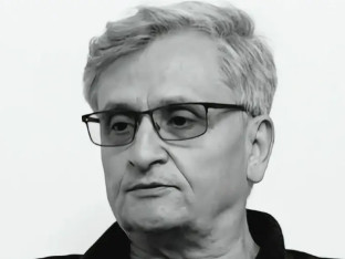 Preminuo književnik Dragan Vilić