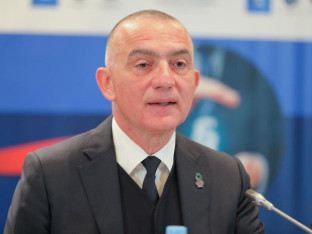 Vujić: Reorganizacijom ne pokušavamo da disciplinujemo Tužilaštvo