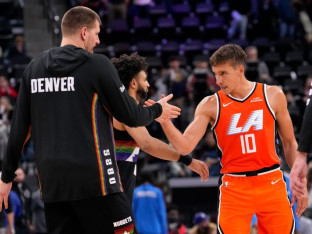 Bogdanović progovorio o odlasku Obradovića