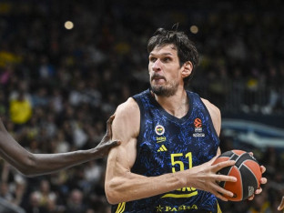 Marjanović pravi iznenađujući transfer