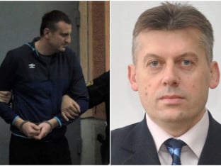 Presuda za ubistvo Radenka Bašića 15. decembra