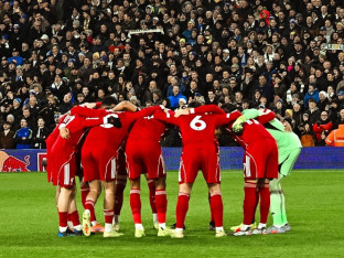 Liga šampiona: Liverpul na "Meaci"