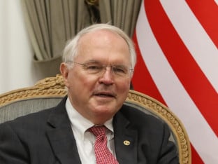 Hil: Milošević nam pomogao u BiH, ali ne i oko KiM