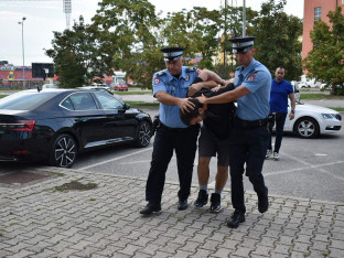 Provaljivao u kafane i fitnes klubove: Džo optužen za više krađa u Banjaluci