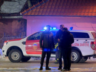 Nikšić: Policija zna ko je počinio dvostruko ubistvo