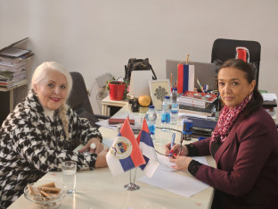 Дјечије позориште и Педагошки завод у мисији развијања културних навика дјеце