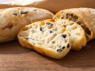 Recept za hilandarski domaći hljeb – napravite ga za Nikoljdan!
