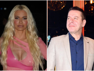 Vlado Georgiev poslije 24 godine otkrio da li je pjesma "Lažljiva" posvećena Nataši Bekvalac