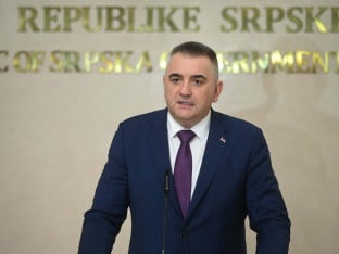 Minić: Za Srpsku izbori završeni, CIK stvara stanje nesigurnosti