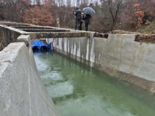 Priština: Optužnica protiv trojice zbog eksplozije na kanalu