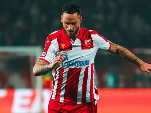 Marko Arnautović odlazi u Grac!