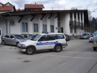 Oglasila se policija o vršnjačkom nasilju