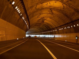 Tunel dijeli entitetska granica, FBiH ne da građevinsku dozvolu