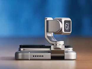 Необични Robot Phone улази у производњу