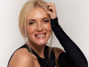 Trudna Nikolina Kovač objavila fotografiju bez trunke šminke (FOTO)