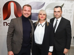 Mirna Savić Banjac predsjednik Gradskog odbora PSS Banjaluka