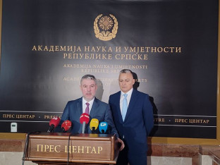 Шеранић: Српска добија центар за токсикологију