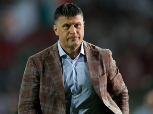 Milojević "prelomio": Evo ko ide u Grac