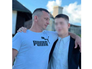 Bahati vozač i njegov maloljetni sin ostaju iza rešetaka