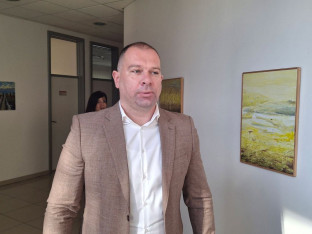 Predsjednik bilećke skupštine podnio ostavku