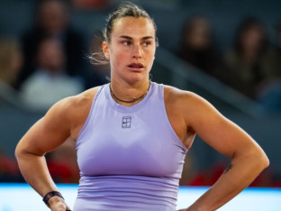 Sabalenka: Nikad neću izdati Bjelorusiju