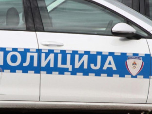Prijavljena tuča maloljetnika u blizini škole