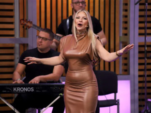 Vanja Mijatović smršala 30 kilograma nakon razvoda