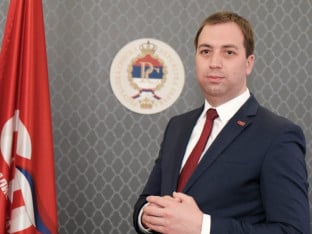 Selak: Srpska poziva na očuvanje Dejtonskog sporazuma i njenih nadležnosti