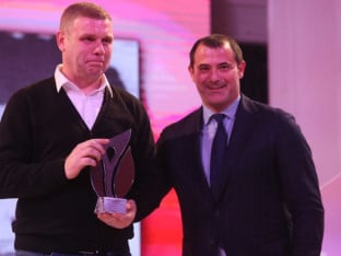 Zanimljivosti s Izbora deset najboljih: Dominacija rukometaša, svečanost bez laureeata